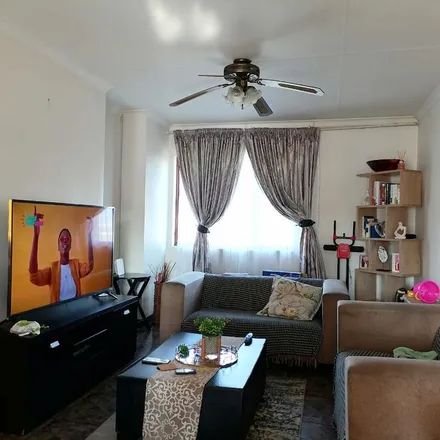 Rent this 2 bed apartment on Donovan Road in Montclair, Durban