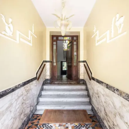 Rent this 2 bed apartment on Via Antonio Cerasi in 00151 Rome RM, Italy