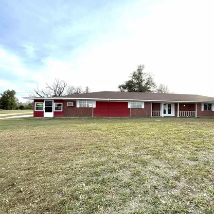 Buy this 4 bed house on 119 Garball Road in Franklin Parish, LA 71295