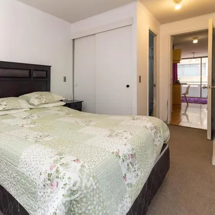 Buy this 1 bed apartment on Edificio Galaxy Center in Monjitas 527, 832 0070 Santiago