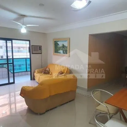 Rent this 2 bed apartment on Rua Espírito Santo in Canto do Forte, Praia Grande - SP