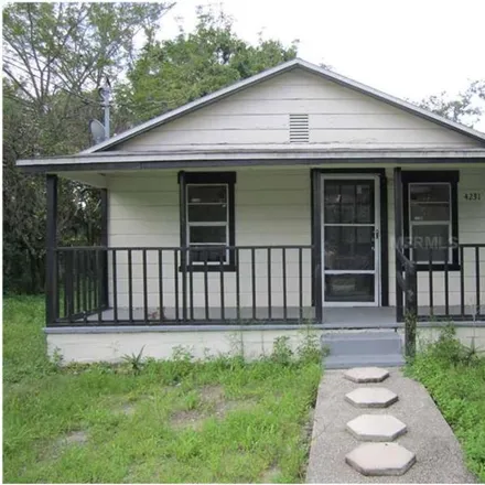 Buy this 3 bed house on 4231 East Curtis Street in Tampa, FL 33610