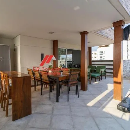 Buy this 4 bed apartment on Rua Doutor José Elias in 302, Rua Doutor José Elias 302