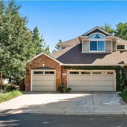 Buy this 4 bed house on 4026 Old Westbury Court in Boulder, CO 80301