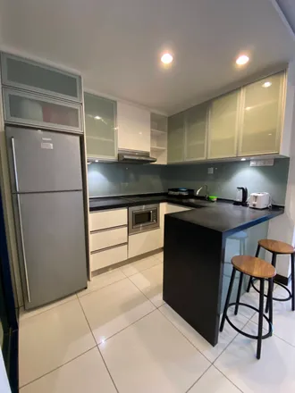 Image 5 - Casa Residency, 67 Jalan Galloway, Bukit Bintang, 50150 Kuala Lumpur, Malaysia - Apartment for rent