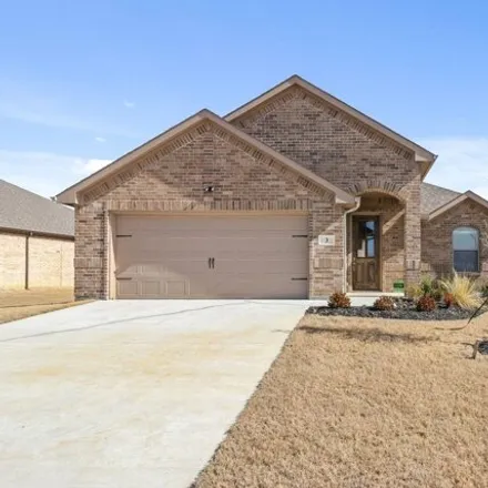Rent this 4 bed house on unnamed road in Sanger, TX 76266