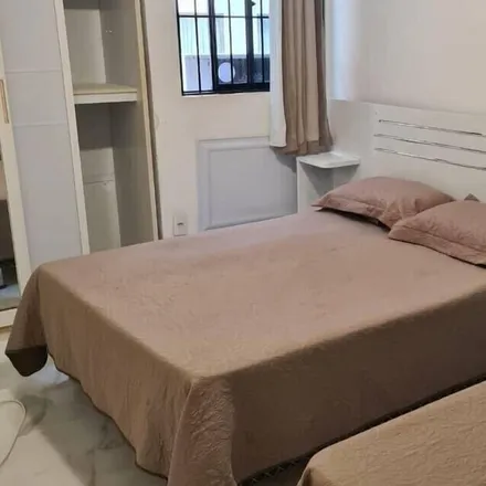 Rent this 2 bed apartment on João Pessoa in Região Metropolitana de João Pessoa, Brazil