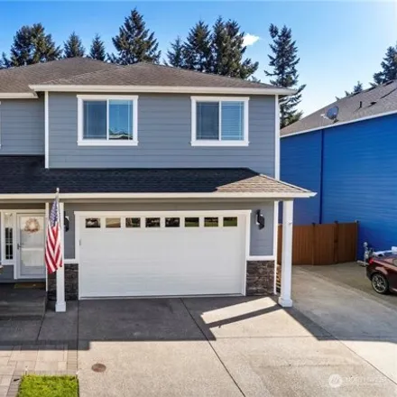 Buy this 5 bed house on unnamed road in Pierce County, WA 98375
