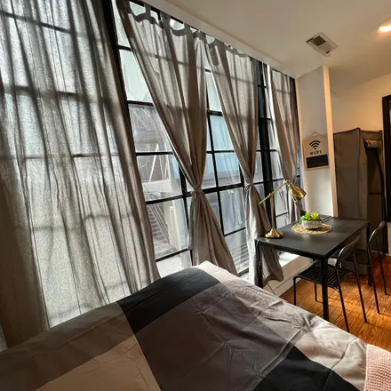 Rent this studio house on 313 2nd St.,