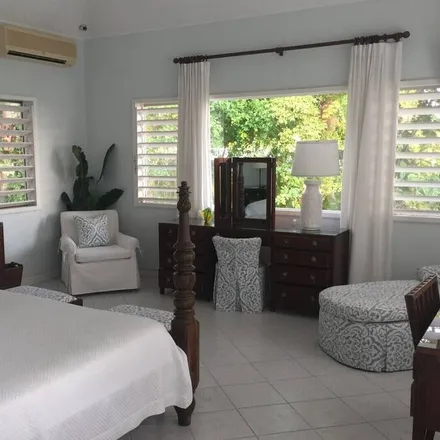 Rent this 4 bed house on Montego Bay in Saint James, Jamaica