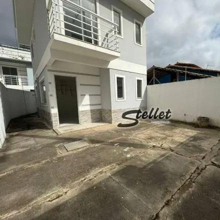 Buy this 2 bed house on Rua Madre Paulina in Atlântica, Rio das Ostras - RJ