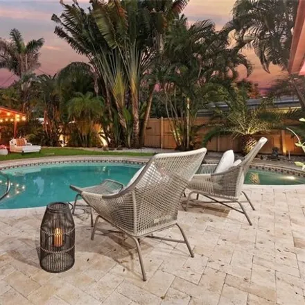 Image 2 - 1716 Northeast 15th Avenue, Fort Lauderdale, FL 33305, USA - House for sale