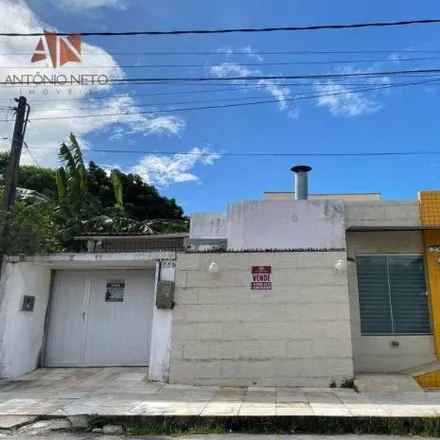 Image 2 - Rua Benjamin Moura 631, Cidade dos Funcionários, Fortaleza - CE, 60822-480, Brazil - House for sale