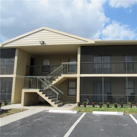 Rent this 2 bed condo on 5328 Summerlin Road in Fort Myers, FL 33919
