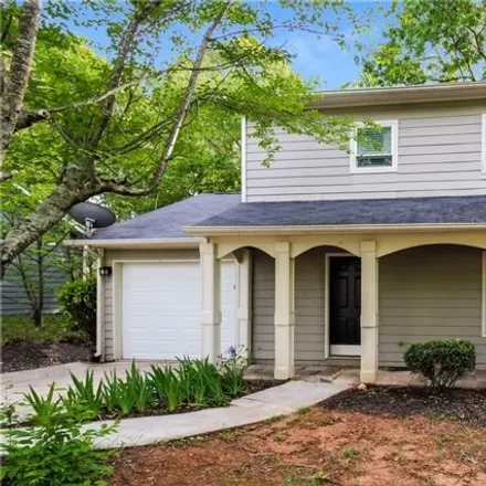 Buy this 3 bed house on 551 Tower Place in Lawrenceville, GA 30046