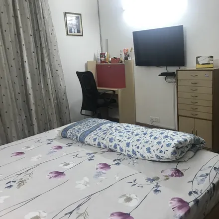 Rent this 1 bed apartment on Gurugram in Sector 49, IN