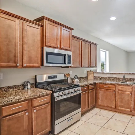 Buy this 3 bed house on 10808 Bowie Road Southwest in Albuquerque, NM 87121