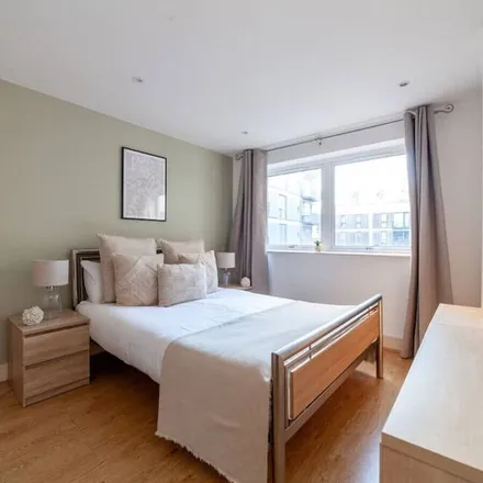 Image 1 - London, SE1 4PD, United Kingdom - Apartment for rent