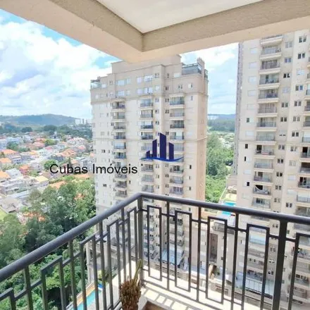 Image 1 - Avenida Sagitário, 18 do Forte, Barueri - SP, 06473-000, Brazil - Apartment for rent