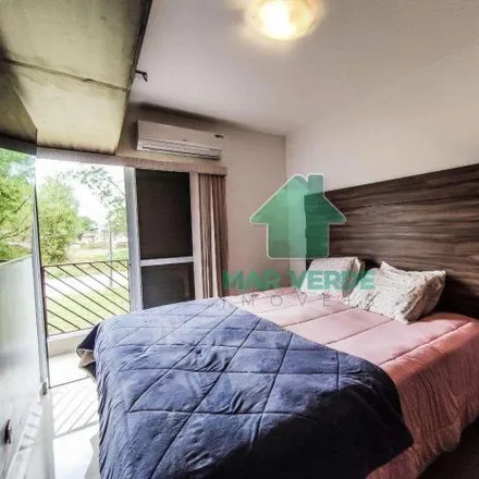 Buy this 2 bed apartment on Rua Geraldo Estevam de Matos in Massaguaçú, Caraguatatuba - SP