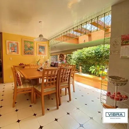 Buy this 4 bed house on Calle Iglesia in Colonia Jardines del Pedregal, 01900 Santa Fe