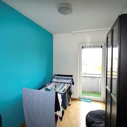Rent this 2 bed apartment on Lievevrouwestraat 18 in 2520 Ranst, Belgium