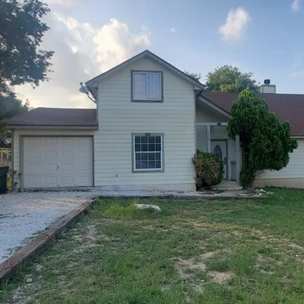 Rent this 3 bed house on 1469 Live Oak Drive in Comal County, TX 78070