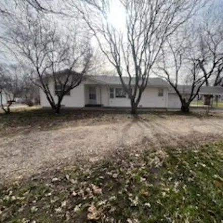 Buy this 3 bed house on unnamed road in Eskridge, Wabaunsee County