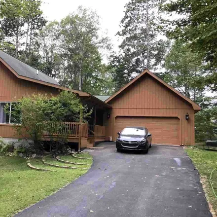 Buy this 2 bed house on 10768 Deerwood Trail in Beaver Creek Township, MI 48653
