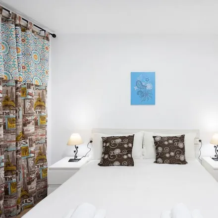 Image 2 - El Rosario, 38420 San Juan de la Rambla, Spain - Apartment for rent