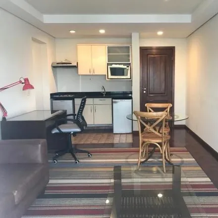 Rent this 1 bed apartment on Rua Capote Valente 231 in Jardim Paulista, São Paulo - SP