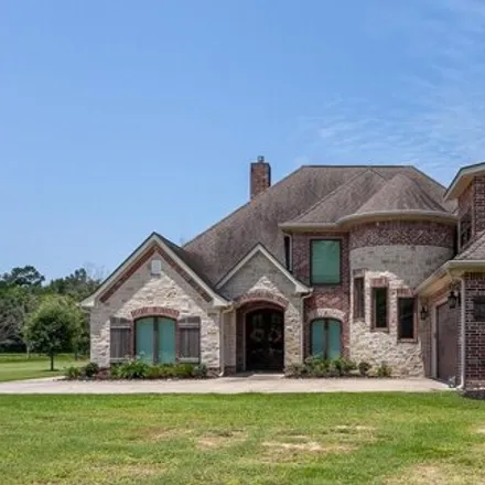 Buy this 4 bed house on 3200 Panda Rd in Orange, Texas