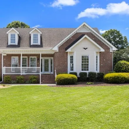 Buy this 4 bed house on 3684 Kapalua Way in Wake County, NC 27610