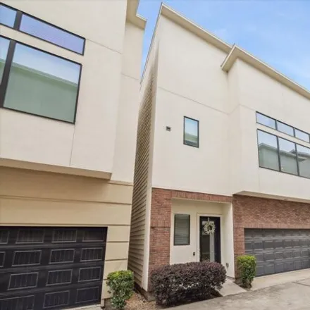 Buy this 2 bed house on 58 North Hutcheson Street in Houston, TX 77003