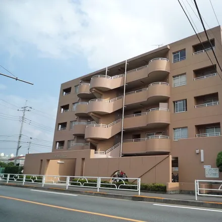 Rent this 2 bed apartment on unnamed road in 秋津町一丁目, Higashimurayama