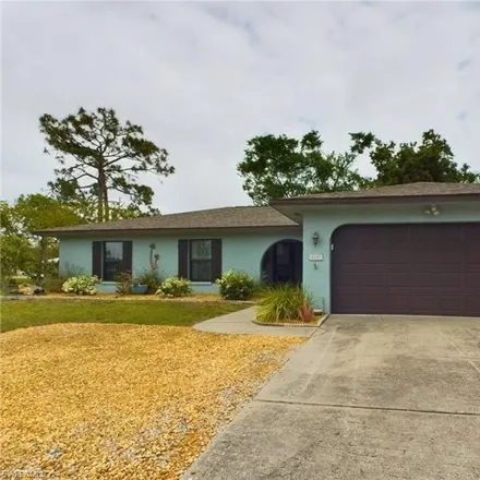 Buy this 3 bed house on 2187 Crystal Drive in Villas, FL 33907