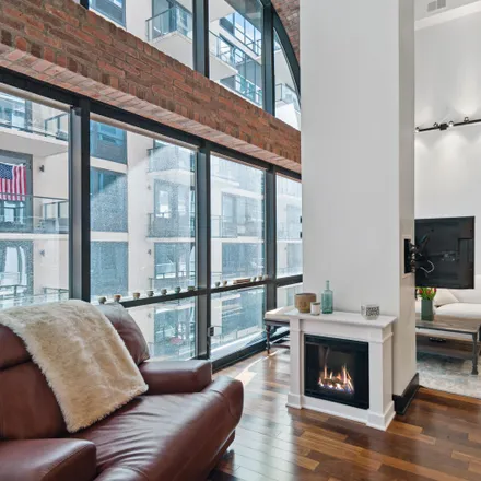 Buy this 2 bed loft on 156 2nd Street in Jersey City, NJ 07302