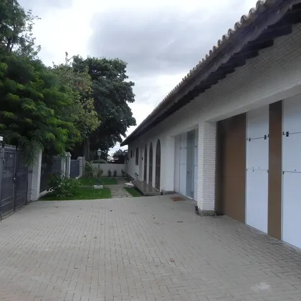 Image 2 - Campinas, Jardim das Paineiras, SP, BR - House for rent