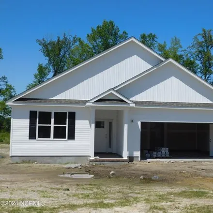 Buy this 3 bed house on Belgrade-Swansboro Road in Pala Alto, Onslow County
