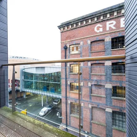 Image 7 - Great Northern Tower, Watson Street, Manchester, M3 4EH, United Kingdom - Apartment for rent