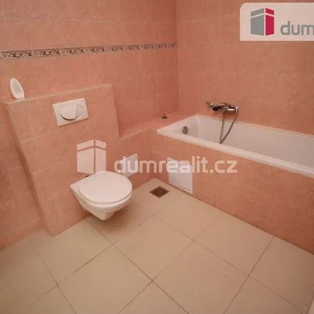 Image 2 - unnamed road, Cheb, Czechia - Apartment for rent