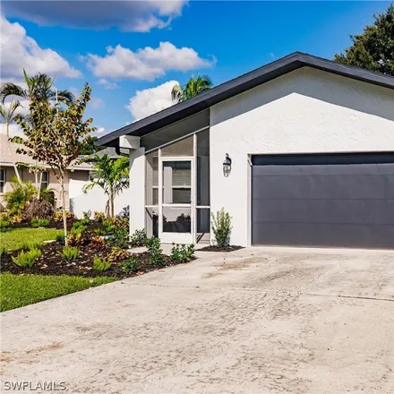 Buy this 3 bed house on 3617 Southeast 3rd Place in Cape Coral, FL 33904