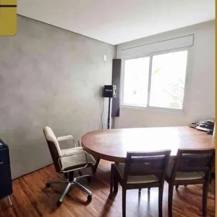 Buy this 2 bed apartment on Rua José Maria Lisboa 312 in Jardim Paulista, São Paulo - SP