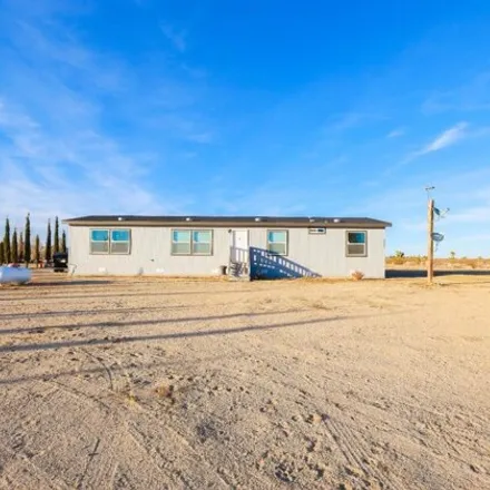 Buy this 4 bed house on 6270 Gibbs Avenue in Kern County, CA 93501