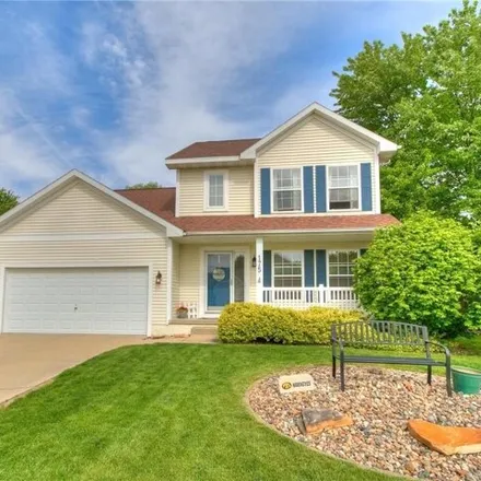 Buy this 4 bed house on 562 Windfield Drive in Waukee, IA 50263