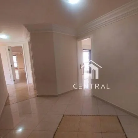 Rent this 4 bed apartment on Condomínio Maison Debieux Rosa in Rua Voluntários da Pátria 2888, Santana