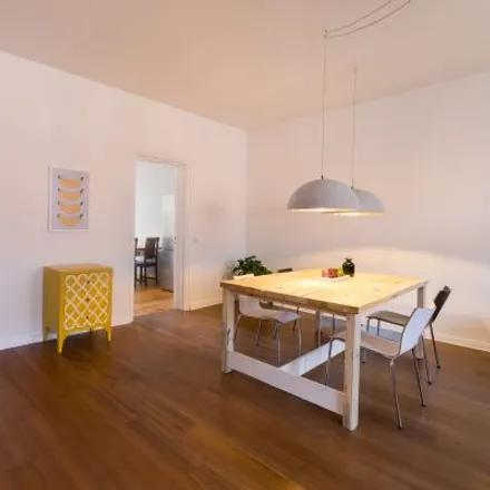 Rent this 3 bed apartment on Benkertstraße 2 in 14467 Potsdam, Germany