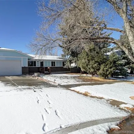 Buy this 5 bed house on 4621 Picturesque Circle in Colorado Springs, CO 80917