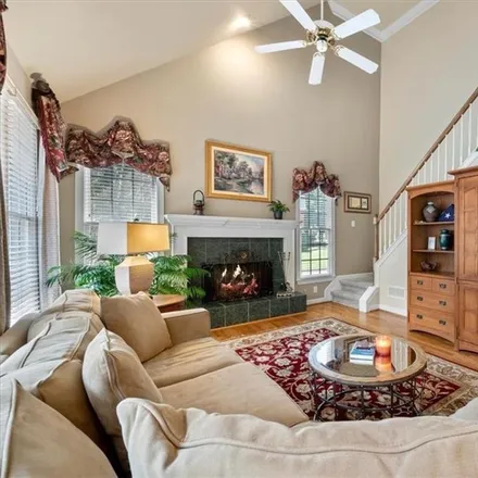 Image 5 - 2047 Providence Oak Street, Milton, GA 30009, USA - House for sale