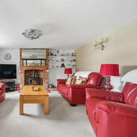 Image 3 - Mill Lane, Woolpit, IP30 9QJ, United Kingdom - Townhouse for sale